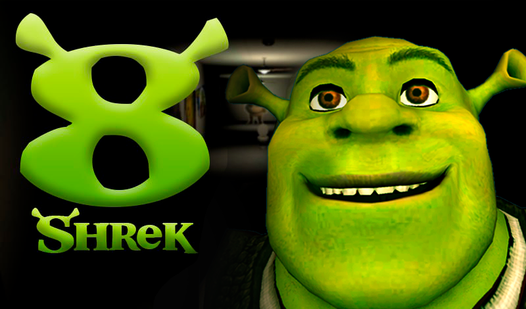 Shrek 8 (by Cheese Lightbulb): Play Online For Free On AllWebGames