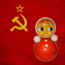 Guess the toys of the USSR era