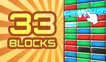 33 Blocks