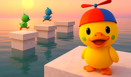 Duck Bros