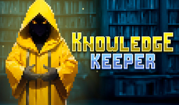 Knowledge Keeper