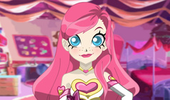 LoliRocks Dress Up