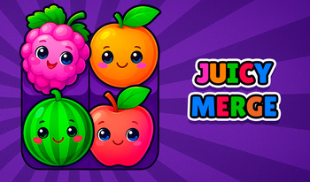Juicy Merge