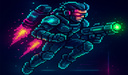 Cyber-Jump Challenge