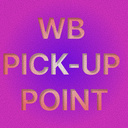 WB pick-up point