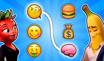 Emoji Mania: Find the Match!