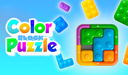 Color Block Puzzle