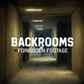 Гульня Backrooms: Forbidden Footage