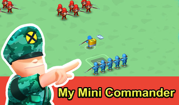 My Mini Commander