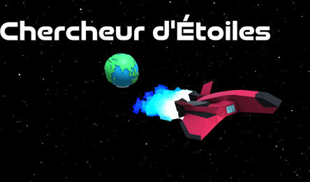 Chercheur d'Étoiles