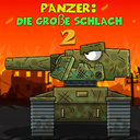 Panzer: Die große Schlacht 2