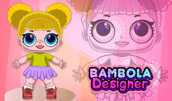 Bambola Designer