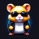 Hamster Gangsterler