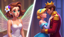 Fairyland Merge & Magic