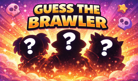 Guess the Brawler