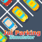 Jul Parking Simulator ойыны