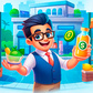 Oyun Lemonade Factory. Idle Tycoon