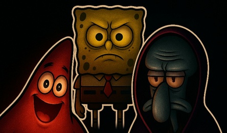 SCHOOL Squid Game that you won't pass