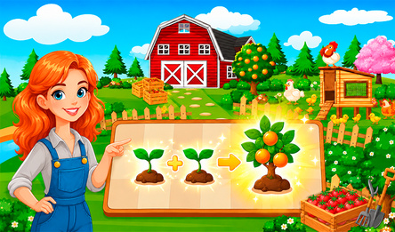 Sophie's Farm