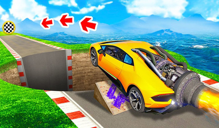 Drive Control 3D
