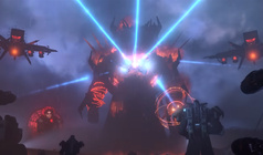 100 Cameramans vs 100 Skibidists io