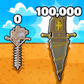 Obby: The Treasure Hunter
