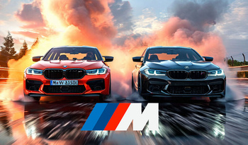 Simülatör BMW M