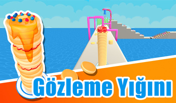 Gözleme Yığını