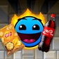 Geometry MOD 2: Chips and Cola! Spiel