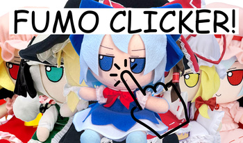 Fumo Clicker!