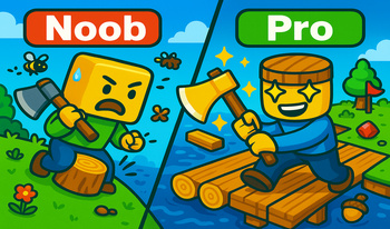 Bridge Rush | Robby