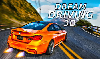 Dream Driving 3D