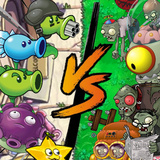 Plants VS Zombie: Protect Your Home