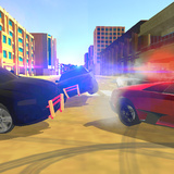 Police chaos. Racer Simulator (by AlekseyGame): Play Online For Free On ...