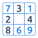 Sudoku Sayıları