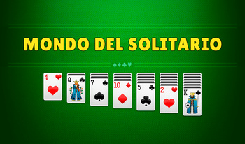 Mondo del solitario