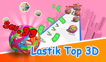 Lastik Top 3D