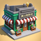 Gra Idle Shop Empire Tycoon