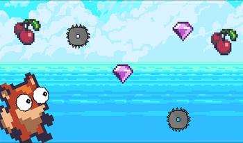 Gem Grabber