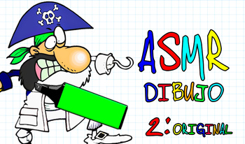 ASMR Dibujo 2: Original