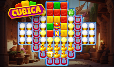 Cubica