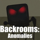 Backrooms: Anomalies