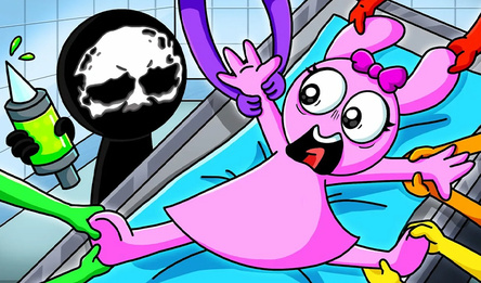 Save Pinki
