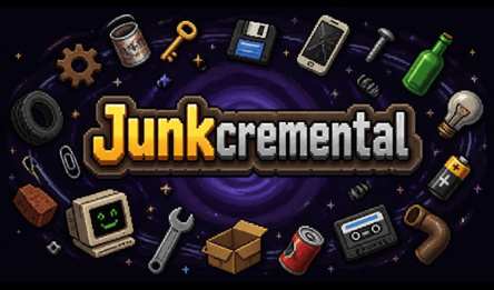 Junkcremental