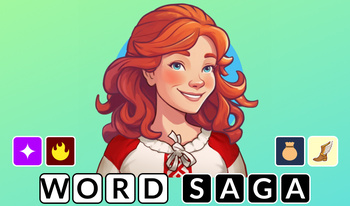 Word Saga