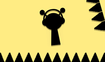 Sprunki Troll Platformer