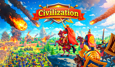 Civilization