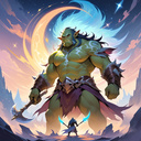 The Orc Siege