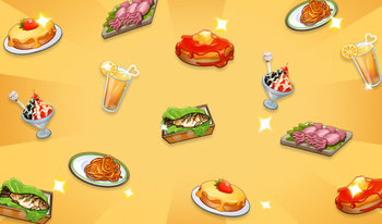 Chef's Kitchen