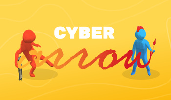 Cyber Arrow